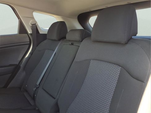 Used 2025 Kia Sportage LX FWD image 11