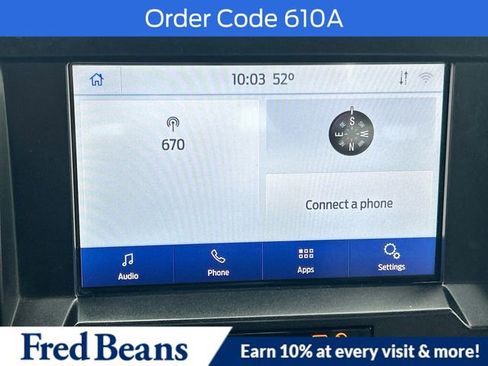 Certified 2020 Ford F350 XL w/ Power Equipment Group image 17