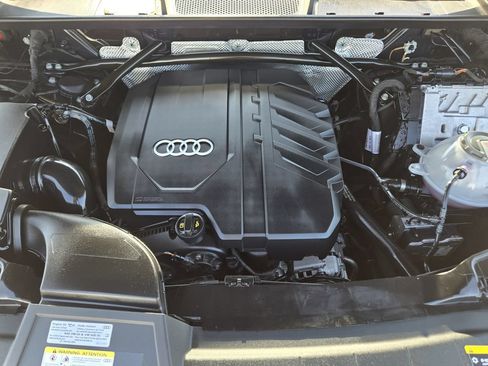 Certified 2023 Audi Q5 2.0T Premium Plus w/ Premium Plus Package AWD/4WD image 41