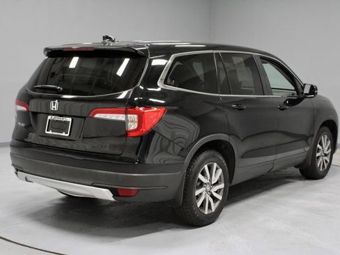 Used 2022 Honda Pilot EX-L image 13
