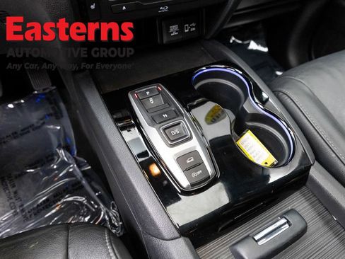 Used 2021 Honda Pilot Touring image 13