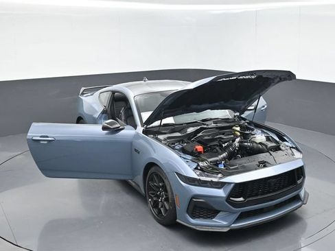 Used 2025 Ford Mustang GT Premium w/ GT Performance Package RWD image 52