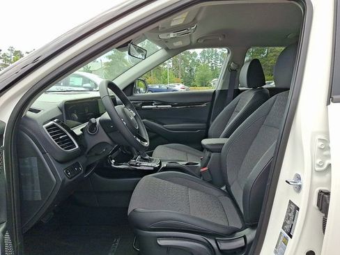 New 2026 Kia Seltos S image 11