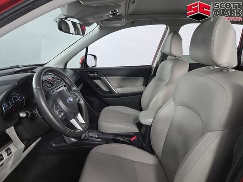Used 2017 Subaru Forester 2.5i Limited image 14