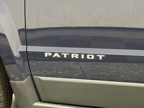Used 2017 Jeep Patriot Sport w/ Power Value Group FWD image 20