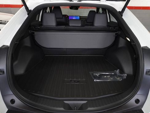 New 2026 Toyota bZ image 7