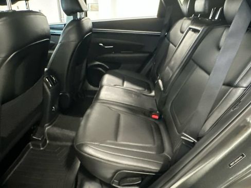 Used 2023 Hyundai Tucson SEL w/ Convenience Package AWD/4WD image 31