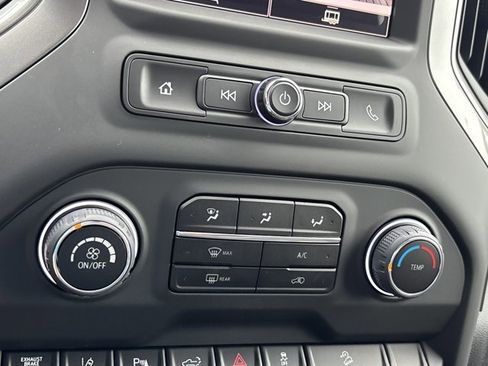 New 2026 Chevrolet Silverado 2500 Custom w/ Custom Value Package image 32