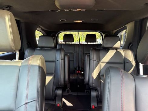 New 2026 Dodge Durango GT AWD/4WD image 23