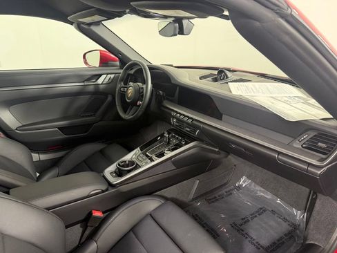 Certified 2026 Porsche 911 Carrera S RWD image 15