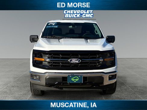 Used 2024 Ford F150 XLT image 8