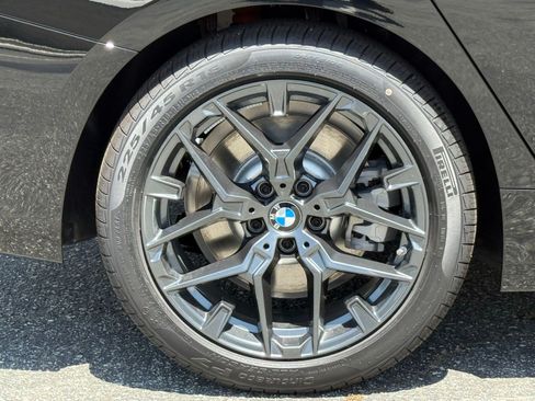 New 2026 BMW 330i Sedan RWD image 17