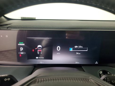 New 2026 Nissan Leaf w/ Floor Mat Package (S+) FWD image 24