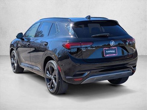 Used 2023 Buick Envision Preferred w/ Sport Touring Package image 6