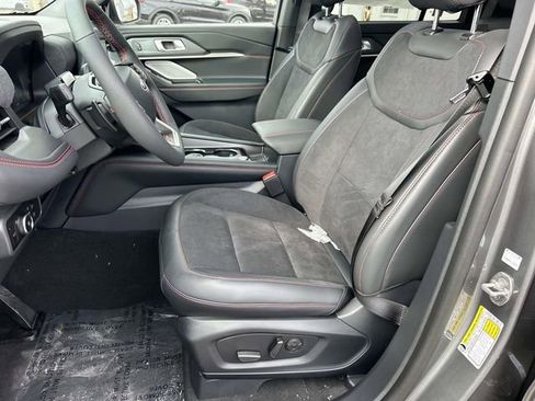 New 2026 Ford Explorer ST w/ Sun And Sound Package image 26