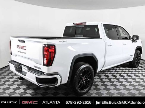 New 2026 GMC Sierra 1500 Elevation w/ Preferred Package image 29