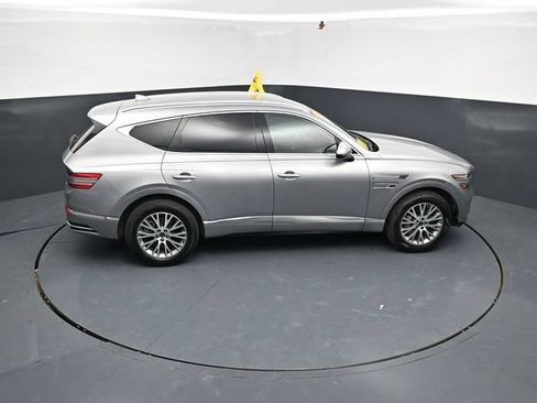 Used 2025 Genesis GV80 2.5T Standard AWD/4WD image 65
