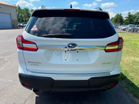 Used 2020 Subaru Ascent Premium w/ Convenience Package AWD/4WD image 2