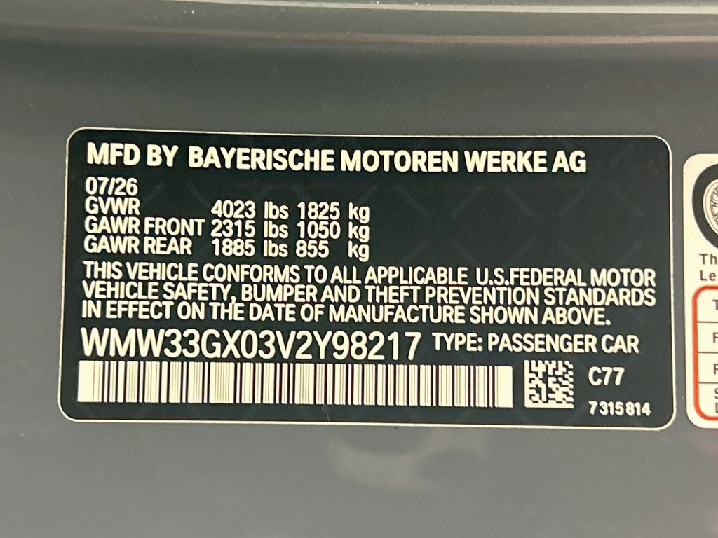 New 2027 MINI Cooper John Cooper Works FWD image 31