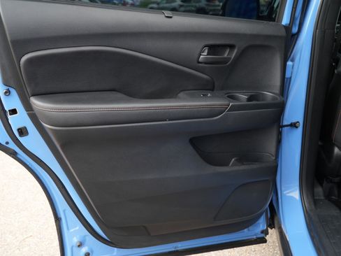 Used 2024 Honda Passport TrailSport image 17