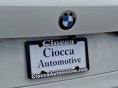 Used 2022 BMW X5 xDrive40i w/ Premium Package AWD/4WD image 35