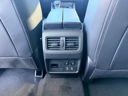 New 2026 Nissan Rogue Platinum w/ Platinum Premium Package image 22