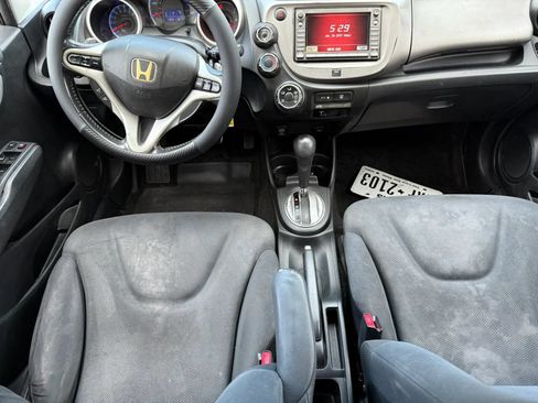 Used 2009 Honda Fit Sport image 12