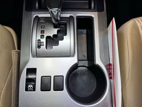 Used 2023 Toyota 4Runner SR5 image 32