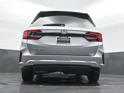 Certified 2025 Honda Odyssey EX-L image 20