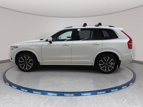 Used 2019 Volvo XC90 T6 Momentum w/ Advanced Package AWD/4WD image 9