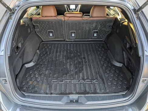 Used 2020 Subaru Outback Touring XT image 6