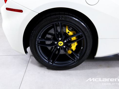 Used 2018 Ferrari 488 Spider RWD image 24