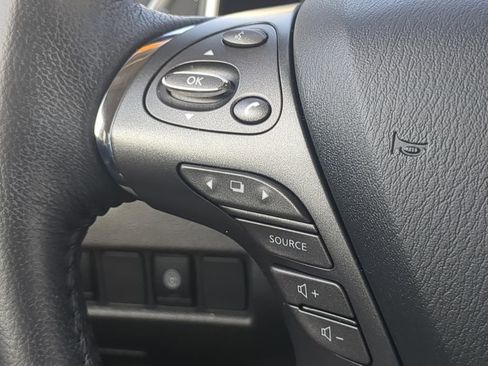 Used 2023 Nissan Murano SV w/ SV Midnight Edition Package FWD image 19