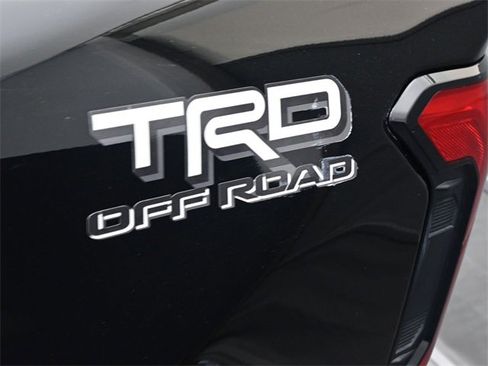 Used 2024 Toyota Tacoma TRD Off-Road image 16