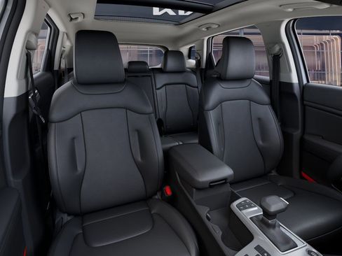 New 2026 Kia Sportage SX image 15