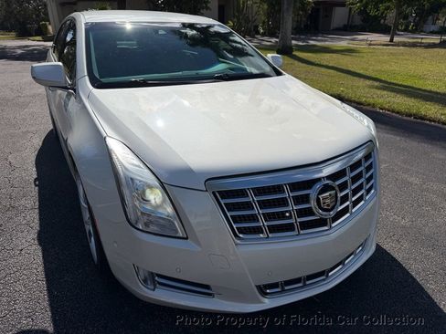 Used 2014 Cadillac XTS Premium image 15