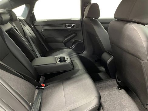 New 2026 Honda Civic Sport image 23