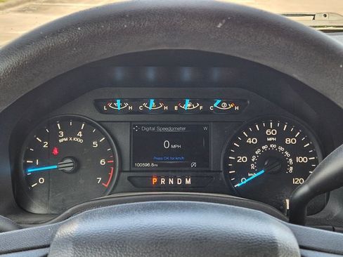 Used 2019 Ford F150 XL w/ Equipment Group 101A Mid RWD image 17
