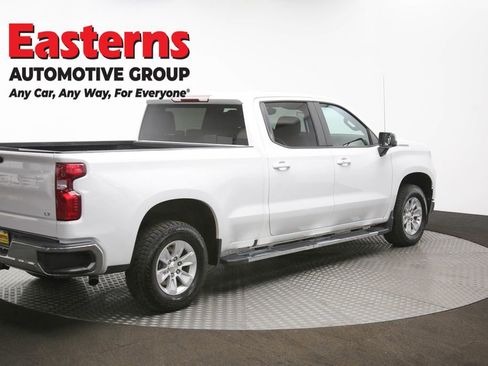 Used 2024 Chevrolet Silverado 1500 LT w/ Protection Package image 42