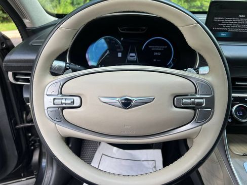Used 2024 Genesis GV80 3.5T w/ Prestige Package AWD/4WD image 7