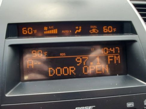 Used 2008 Nissan Maxima 3.5 SE w/ Sensory Pkg image 36