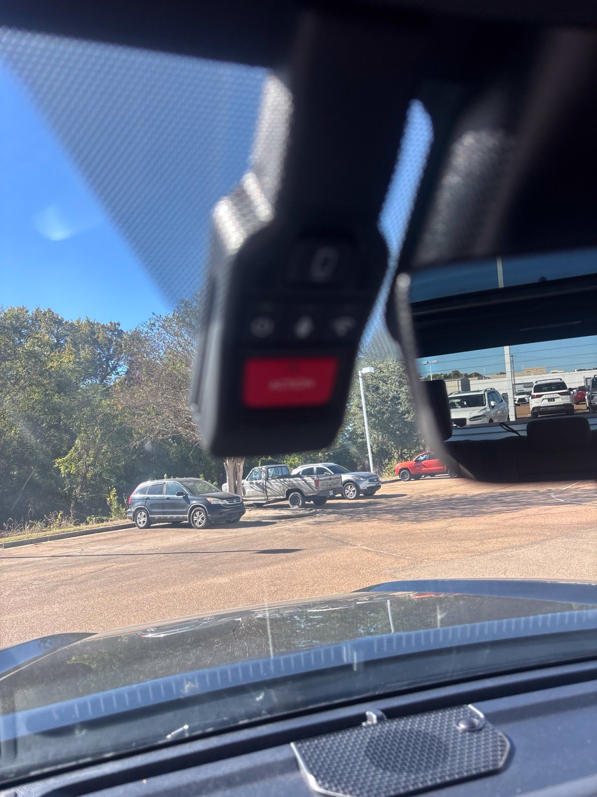 Used 2025 Toyota Tundra 1794 Edition AWD/4WD image 4