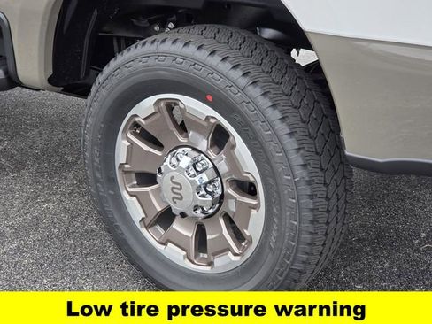 New 2026 Ford F250 King Ranch AWD/4WD image 7