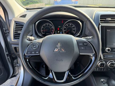 Used 2024 Mitsubishi Outlander Sport SE AWD/4WD image 15