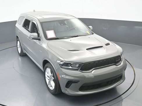 Used 2022 Dodge Durango R/T image 61