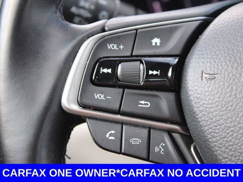 Used 2020 Honda Accord Touring image 29