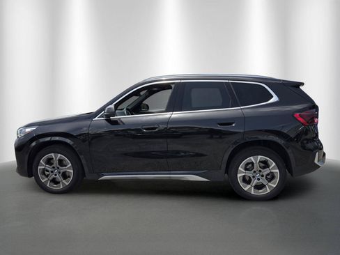 Certified 2026 BMW X1 xDrive28i w/ Convenience Package AWD/4WD image 4