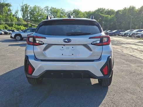 Certified 2024 Subaru Crosstrek 2.0i Premium w/ Popular Package #4 AWD/4WD image 8