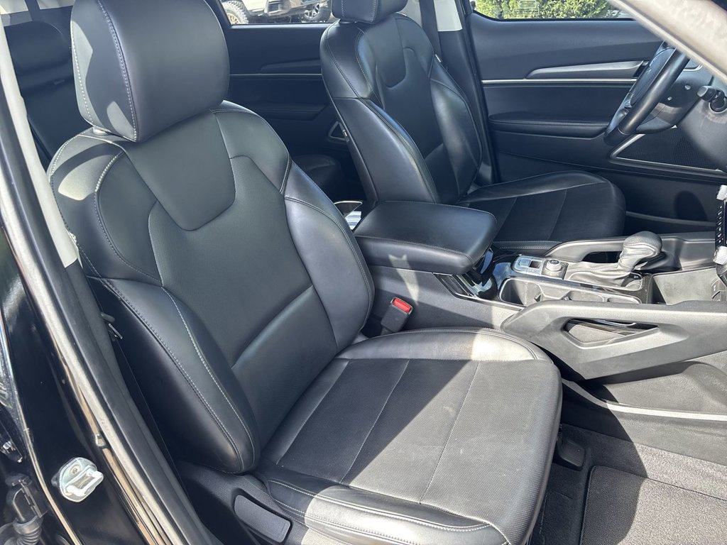 Used 2022 Kia Telluride LX AWD/4WD image 33