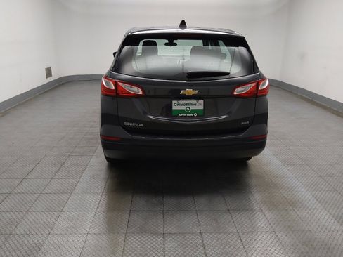 Used 2020 Chevrolet Equinox LS AWD/4WD image 6